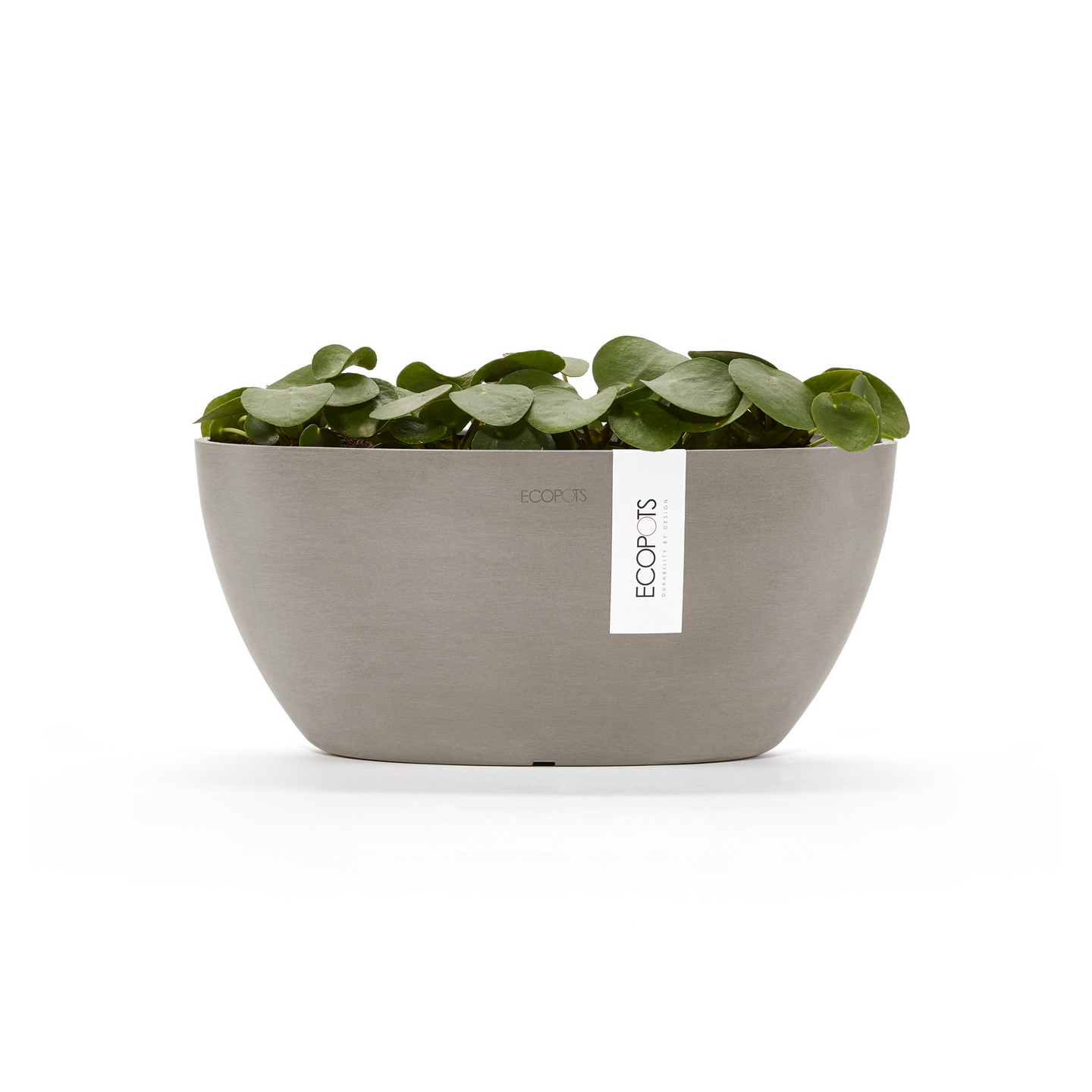 Ruukku Ecopots Sofia 30cm Taupe