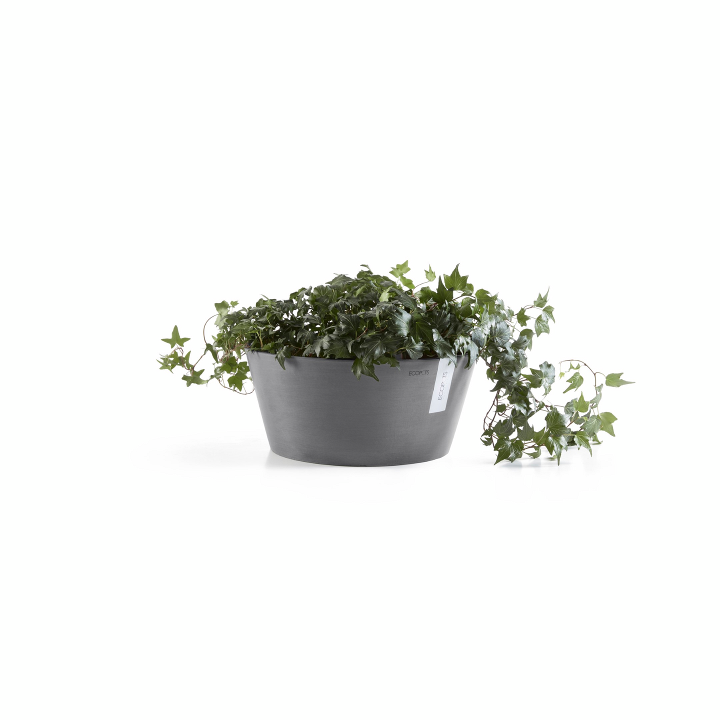 Ruukku Ecopots Frankfurt 30cm harmaa