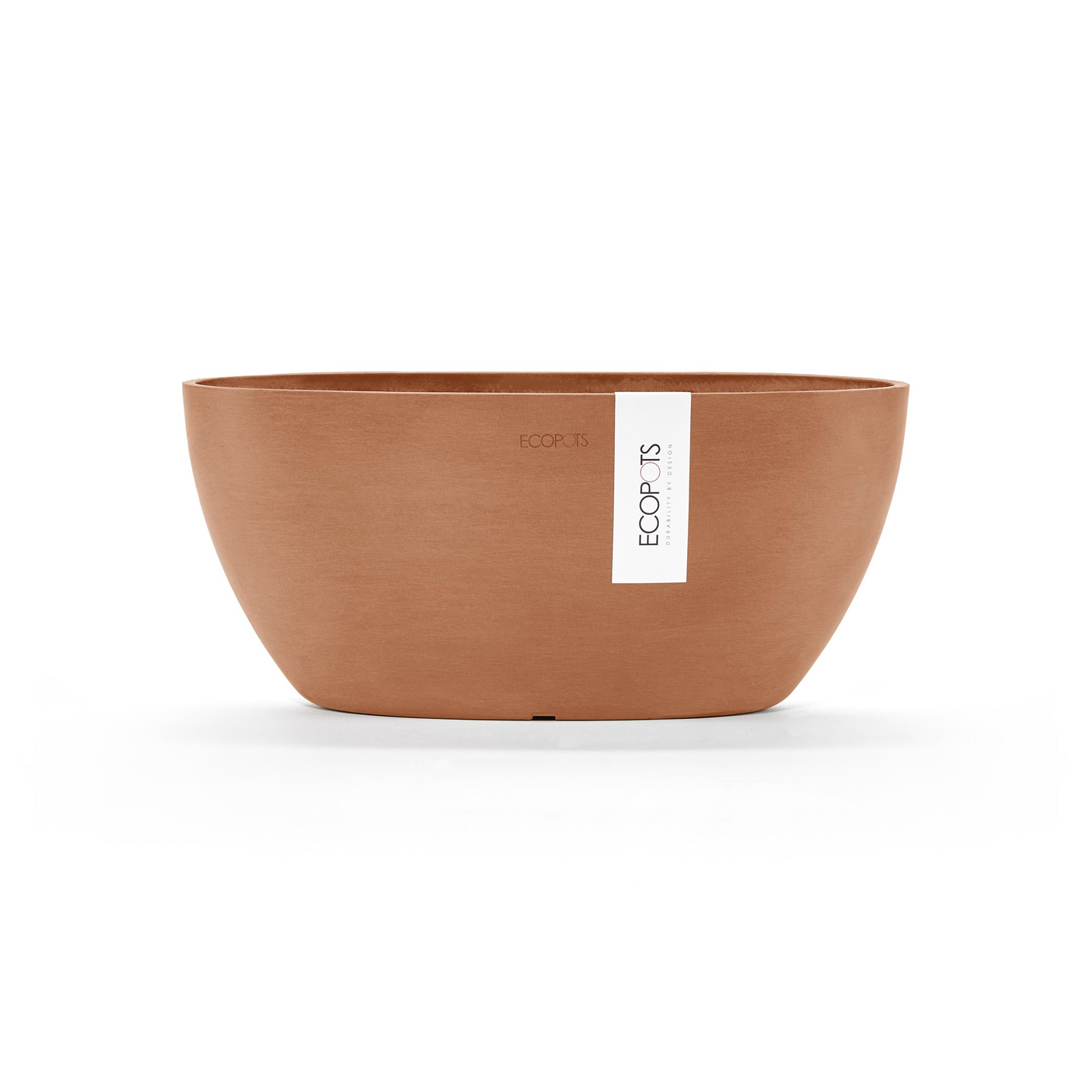 Ruukku Ecopots Sofia 30cm terracotta