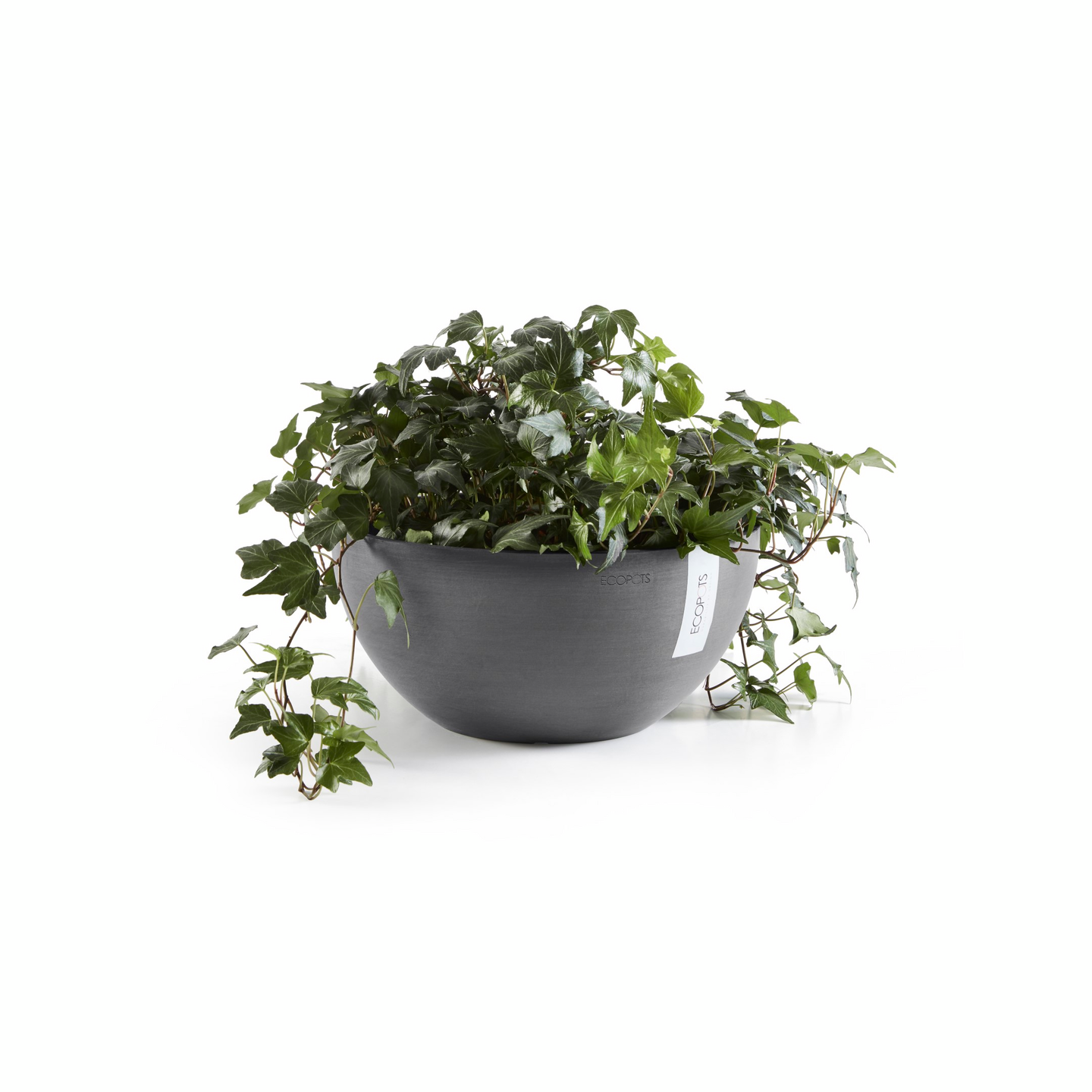 Ruukku Ecopots Brysseli 30cm harmaa