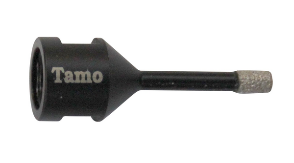 Timanttipora Tamo M14 6mm