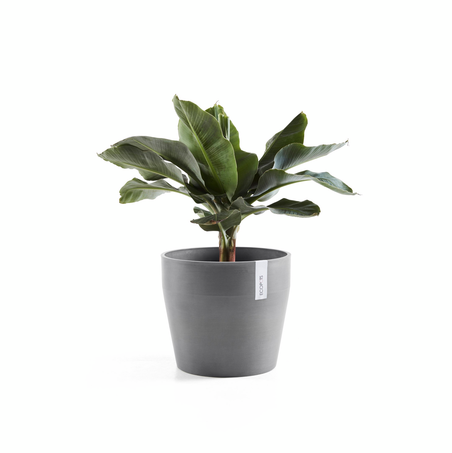 Ruukku Ecopots Sankara 40cm harmaa