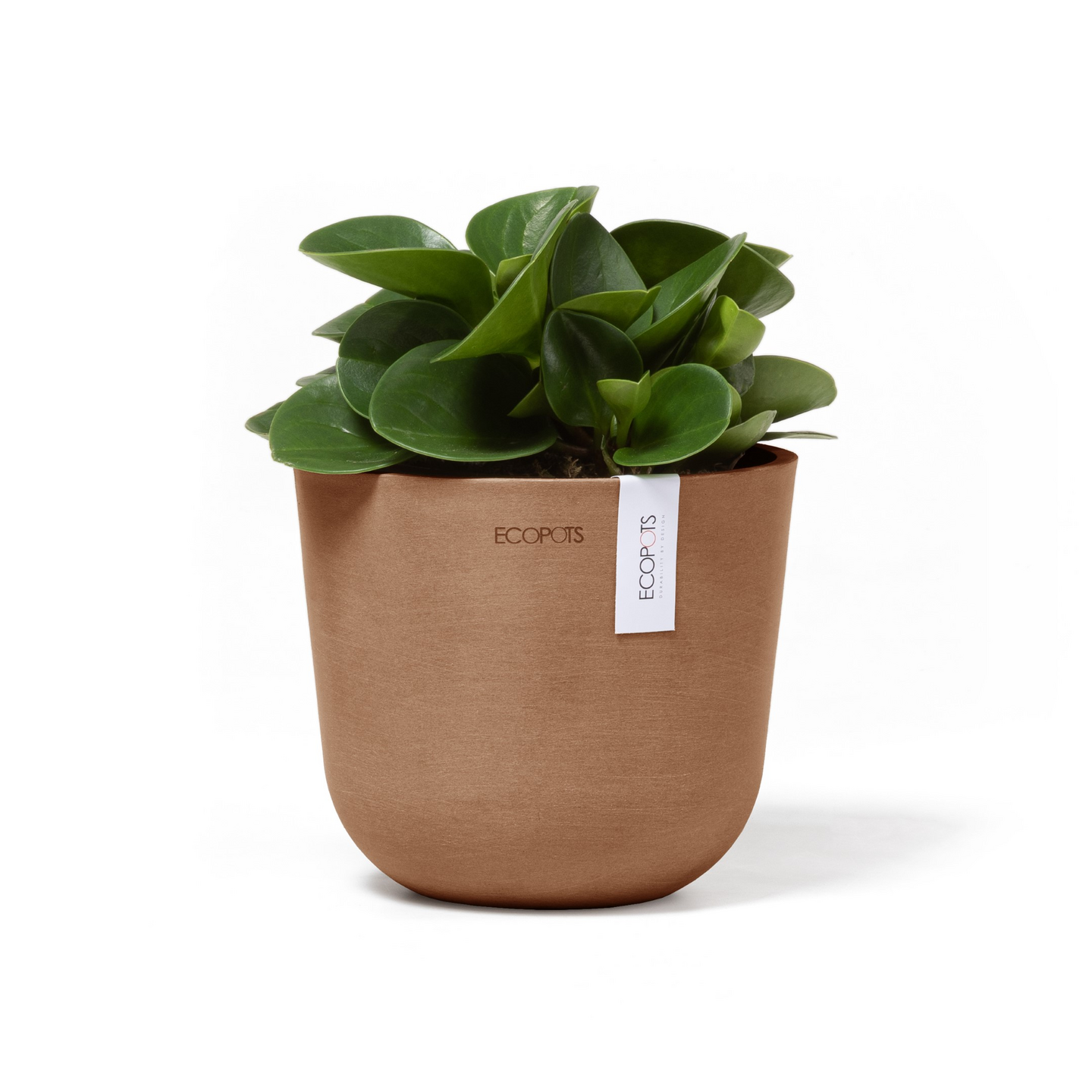 Ruukku Ecopots Oslo mini 16cm terracotta