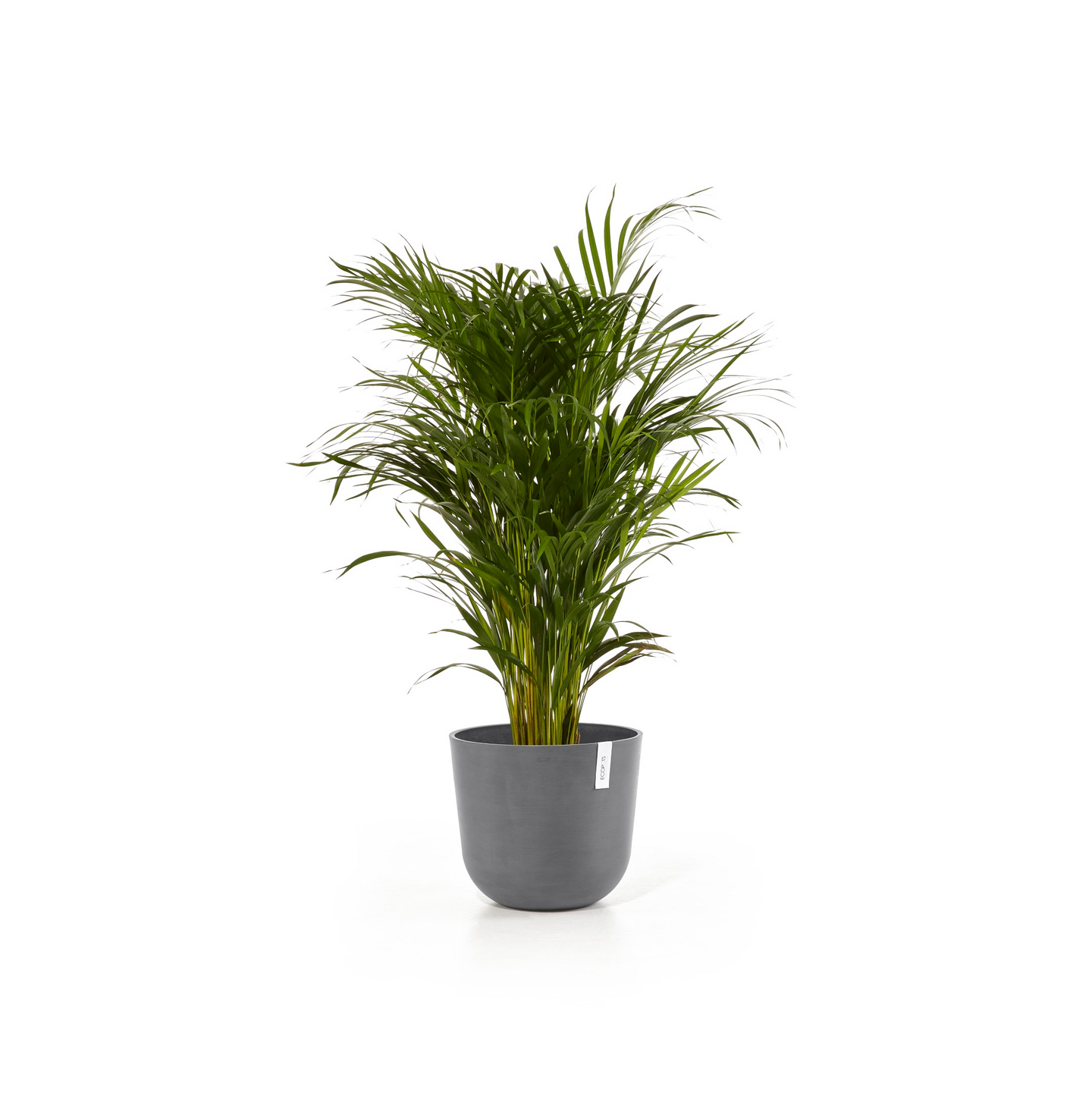 Ruukku Ecopots Oslo 35cm harmaa
