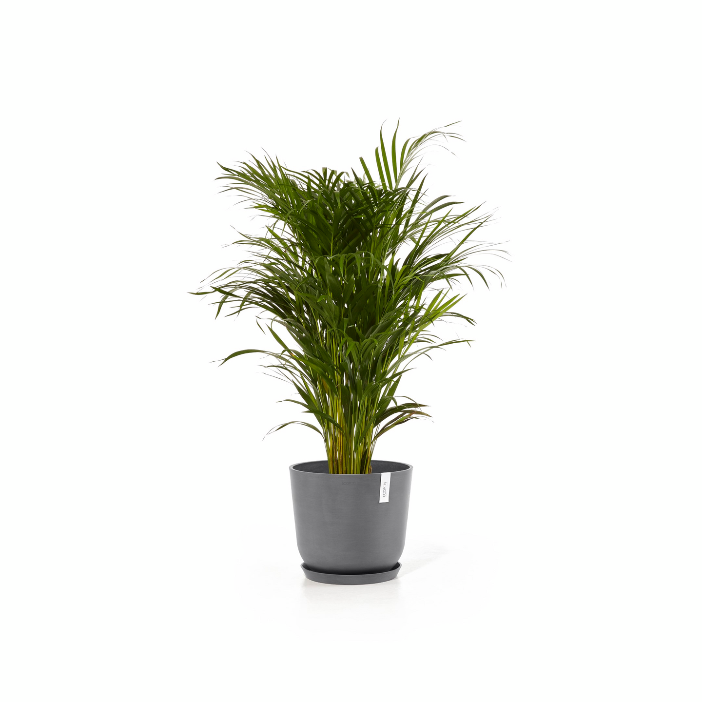 Ruukku Ecopots Oslo 35cm harmaa