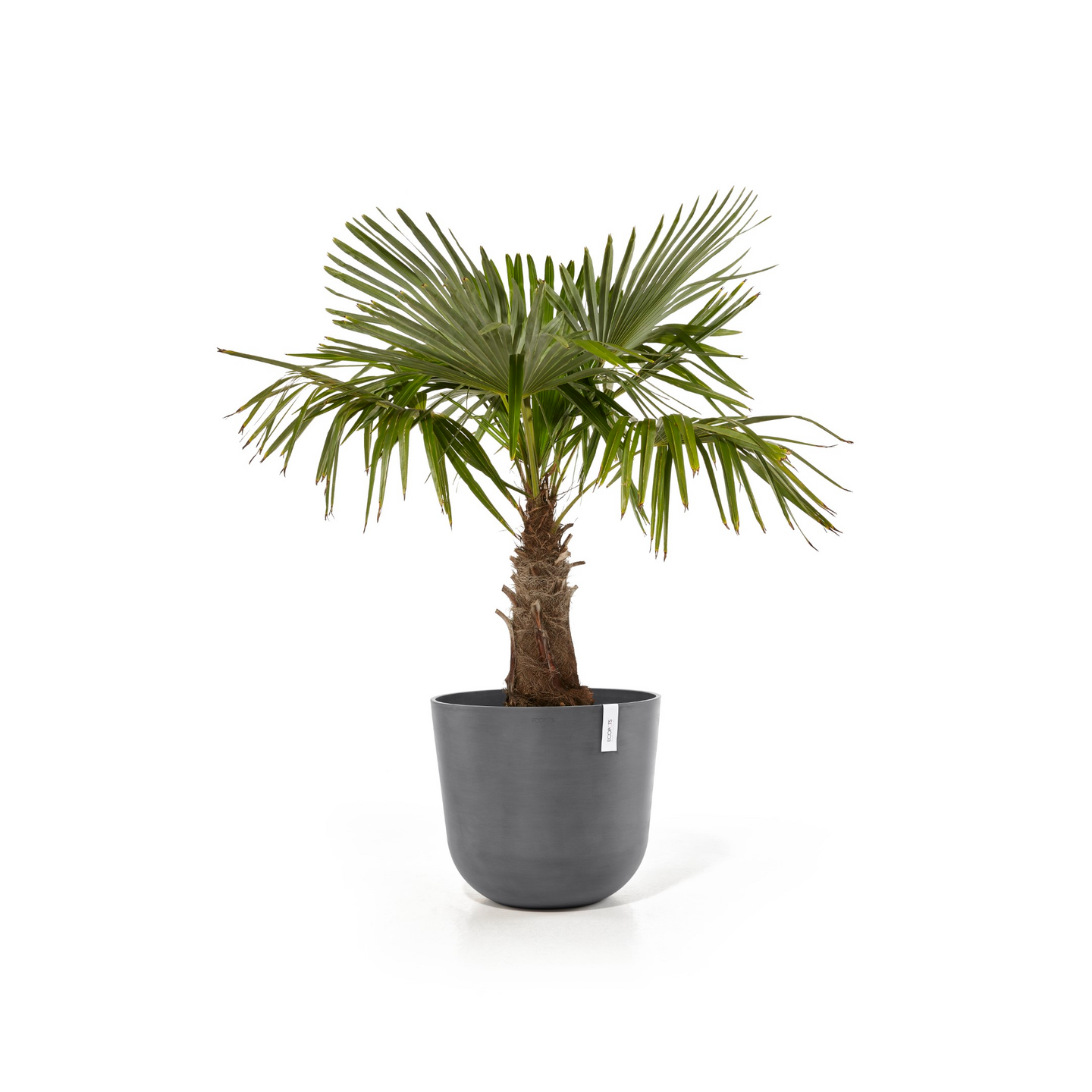 Ruukku Ecopots Oslo 55cm harmaa