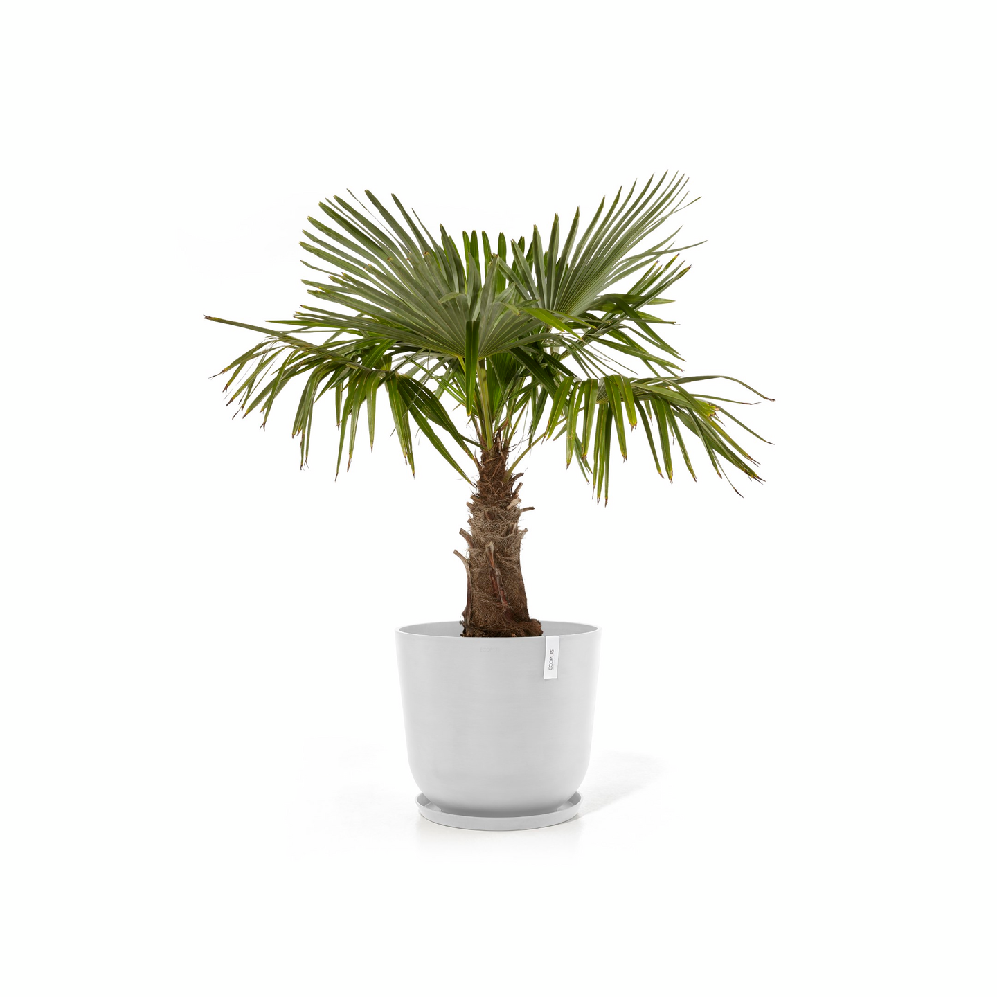 Ruukku Ecopots 55cm valkoinen