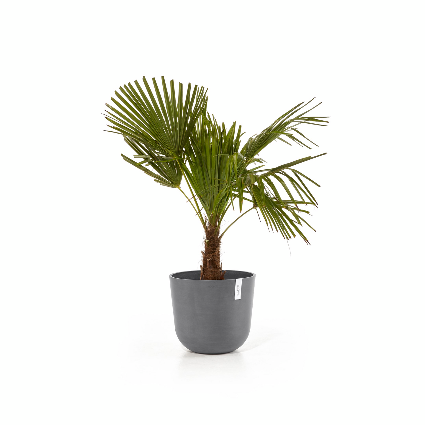 Ruukku Ecopots Oslo 35cm harmaa