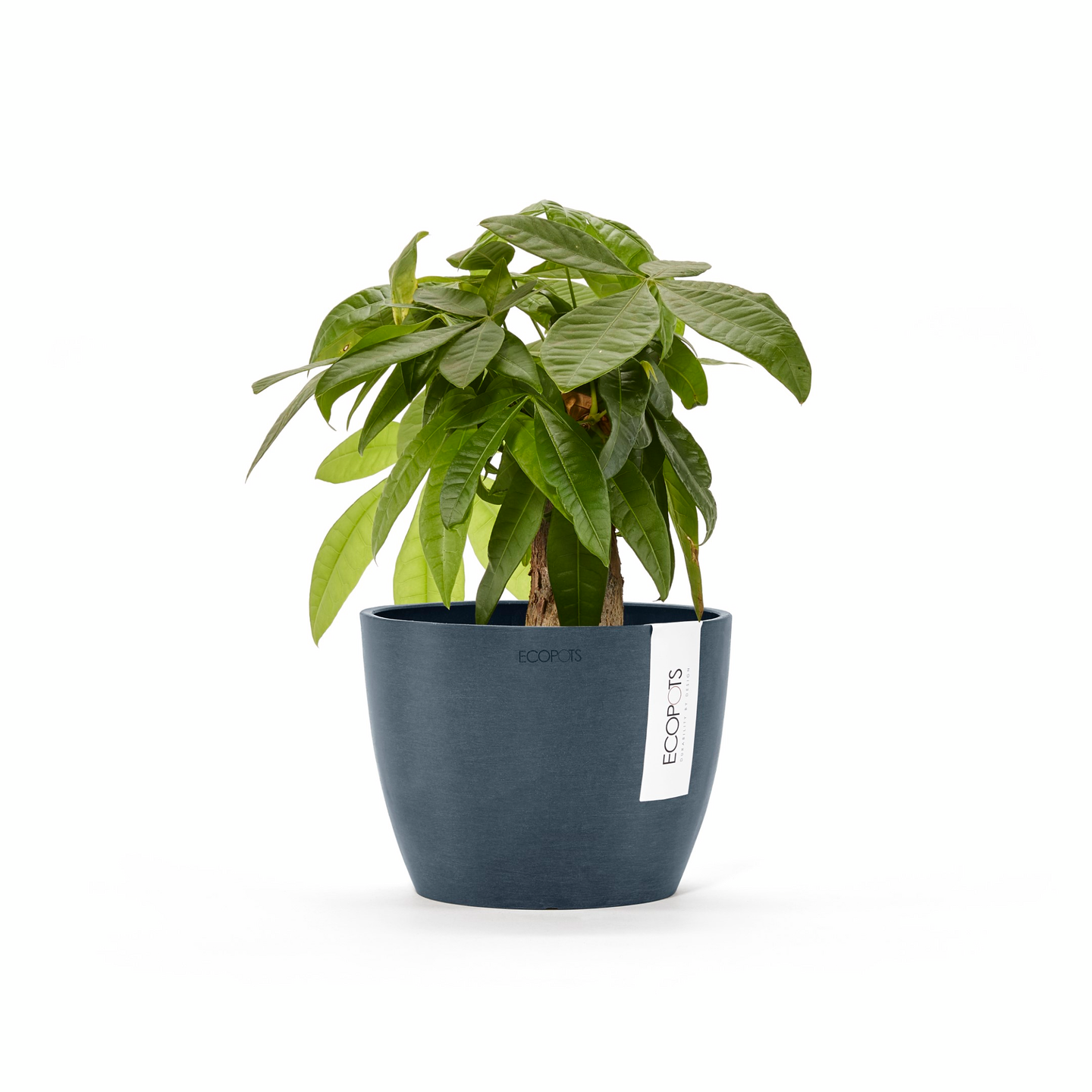 Ruukku Ecopots Tukholma 16cm tummansininen