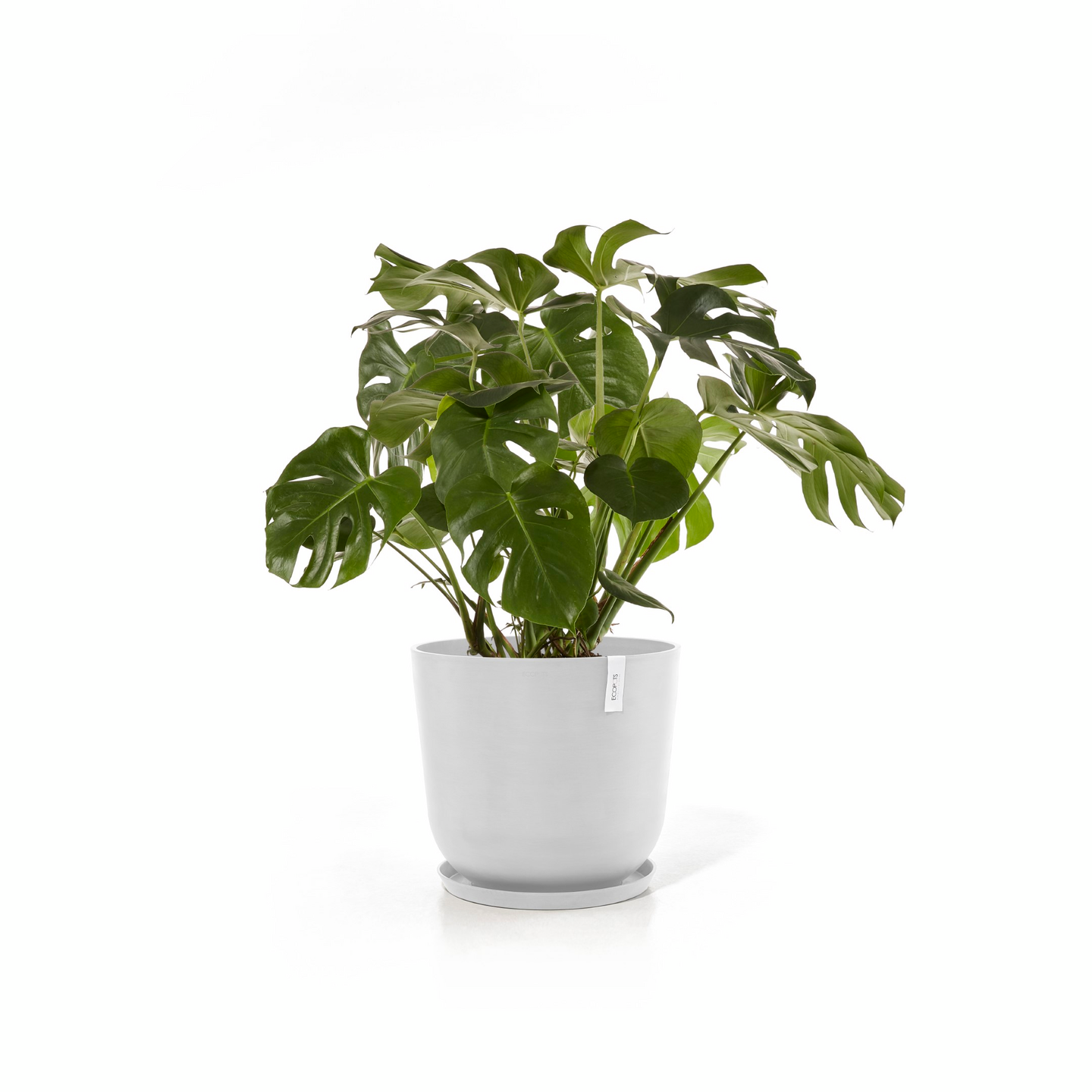 Ruukku Ecopots 55cm valkoinen