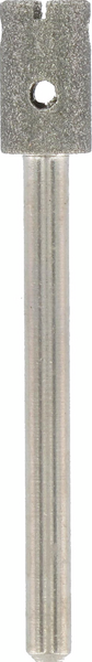 Lasiporanterä Dremel 662 6,4 mm