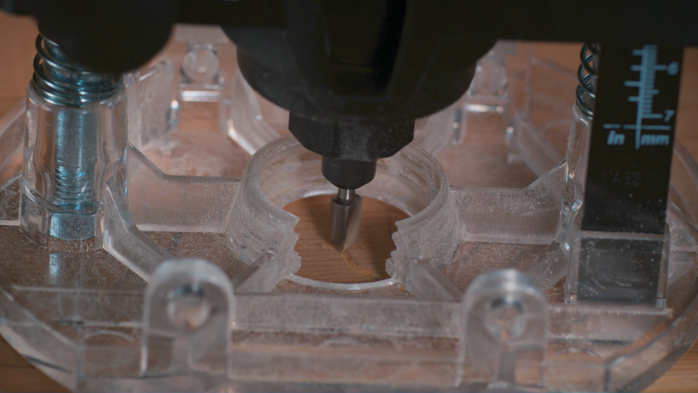 Yleisjyrsinteräsarja Dremel 7-osainen 660