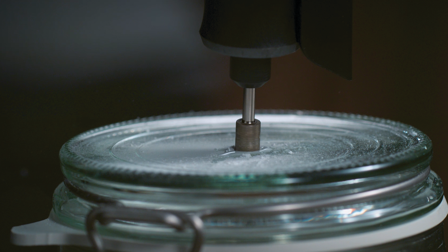 Lasiporanterä Dremel 662 6,4 mm