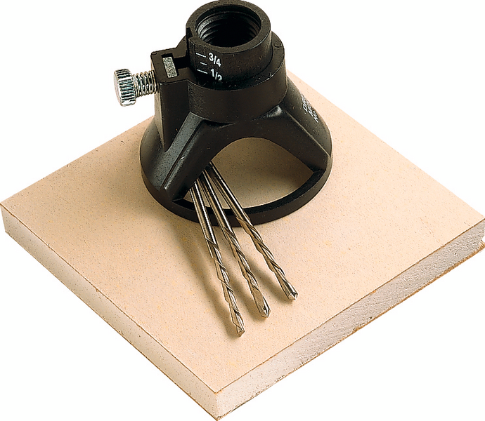 Monikäyttöinen leikkaussarja Dremel