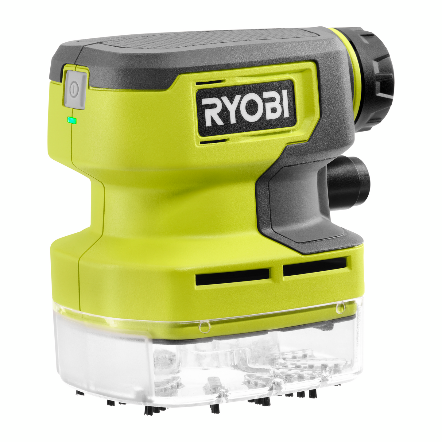 Työpöytäimuri Ryobi RDV4-0 4V USB-Litium-sarja ei akkua mukana