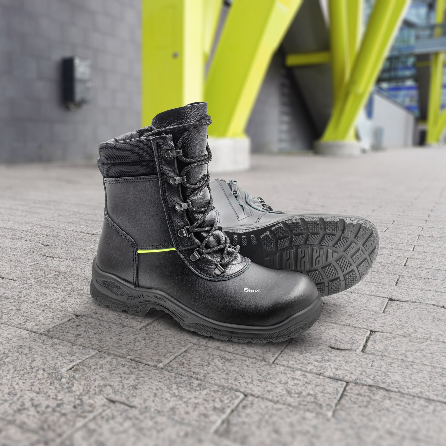 Talvimaiharit Sievi Soft Solid