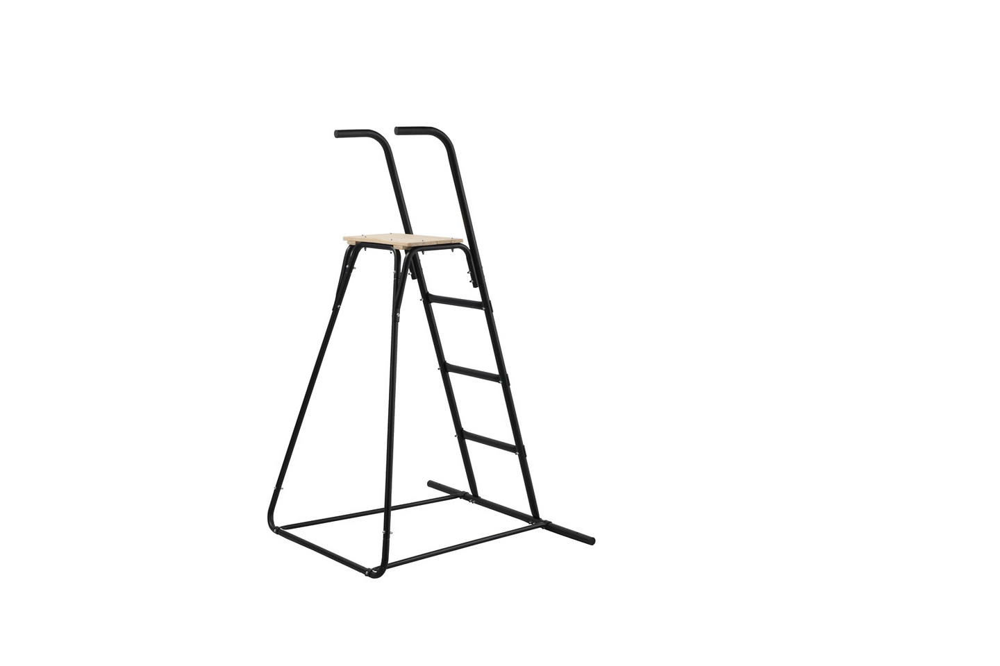 Liukumäki telineellä Mark 93X117X161cm