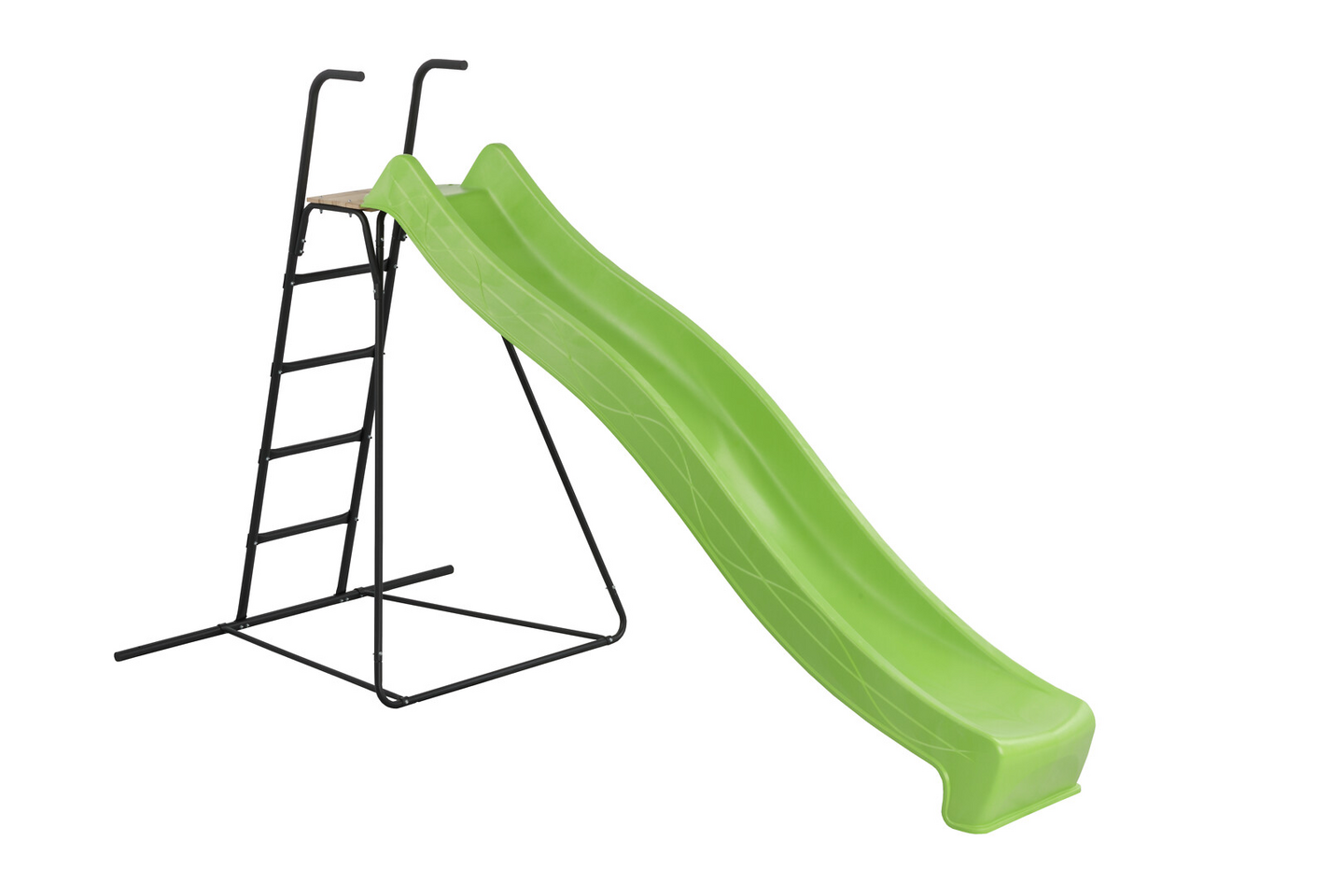 Liukumäki telineellä Mark 93X117X161cm