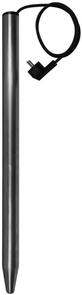 Kompostorinlämmitin SULA