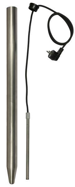 Kompostorinlämmitin SULA