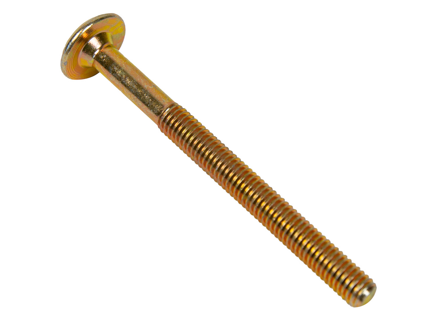 SEXINNERKANT BULT M6X70 STÅL/M STÅL/MÄSS PROF