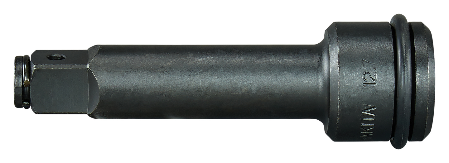 Jatkovarsi Makita 1/2" voimahylsyille 100mm 134874-8