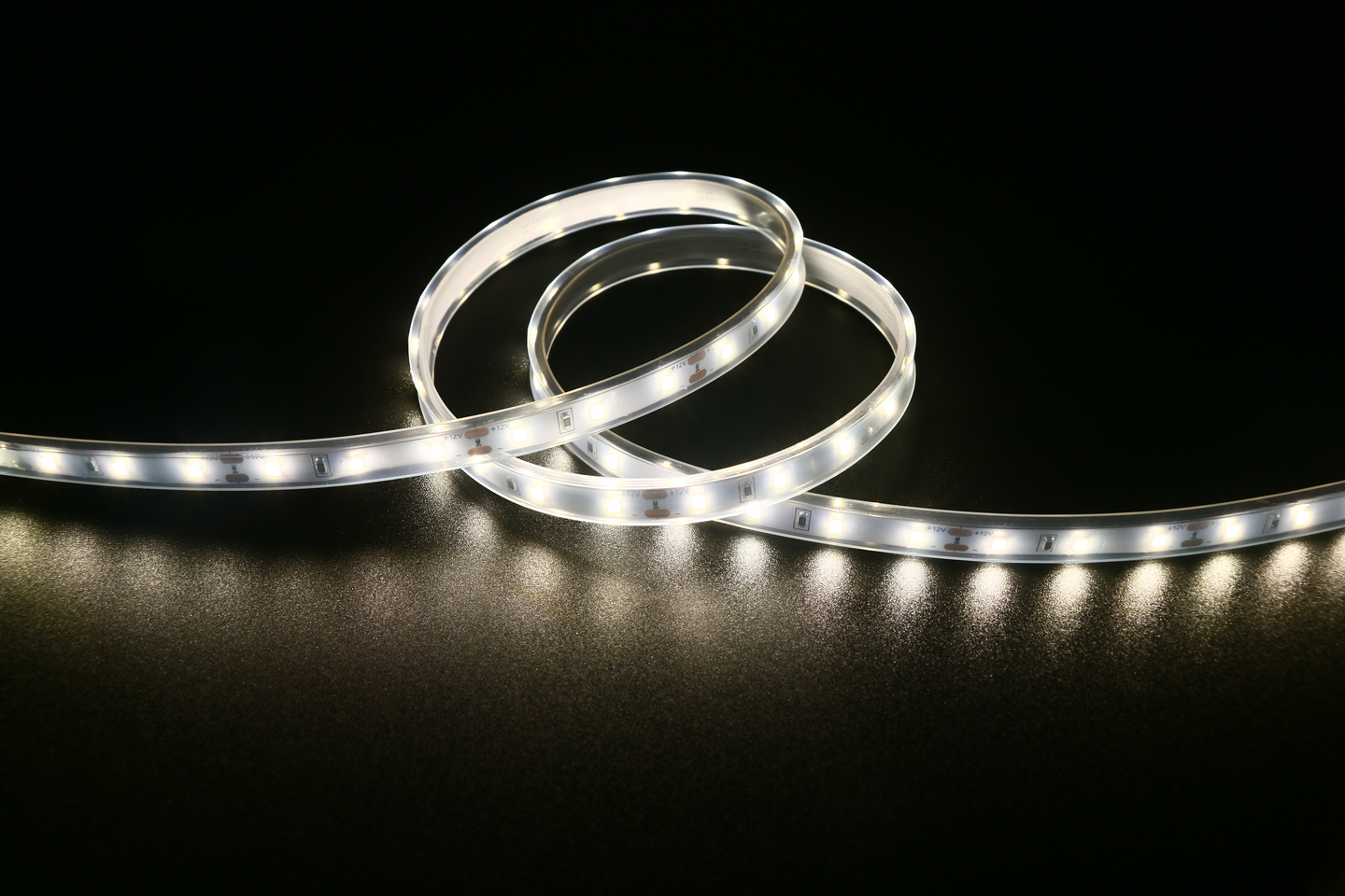 Valonauhasarja Led Energie 3m 14,4W 1350lm 4000K IP65/IP44