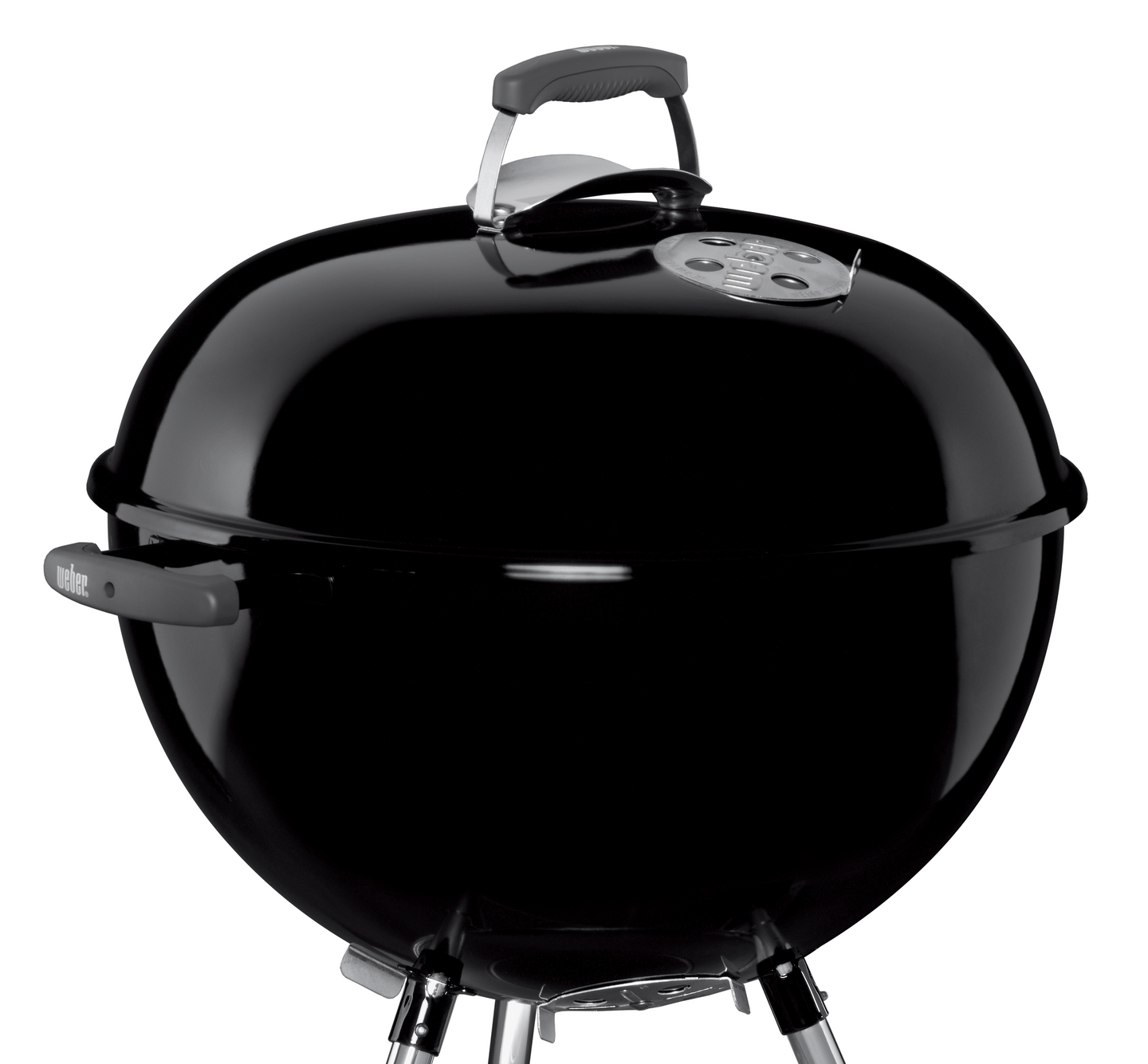 BRIKETTGRILL WEBER BAR-B-KET SV 57CM