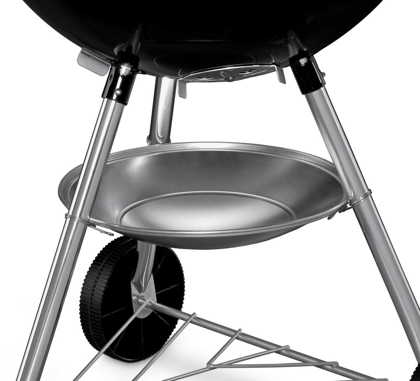 BRIKETTGRILL WEBER BAR-B-KET SV 57CM