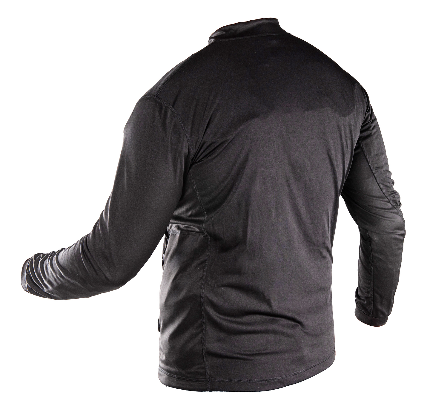 Lämpöpaita Makita DCX201AS, 1/4 vetoketju, BL1055B