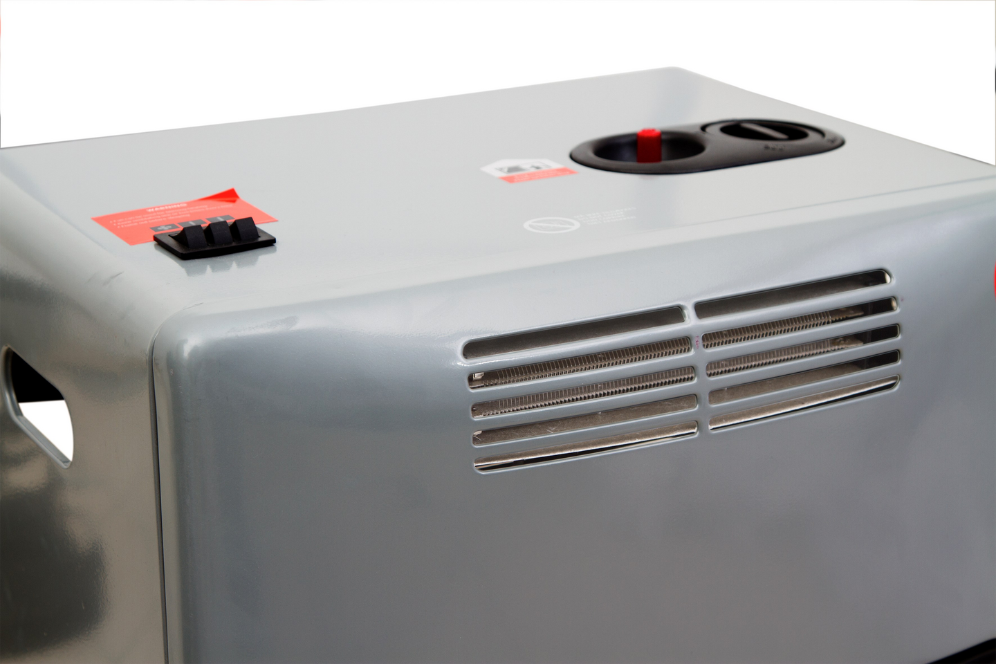 GASOLKAMIN QLIMA GH959RF 5900W