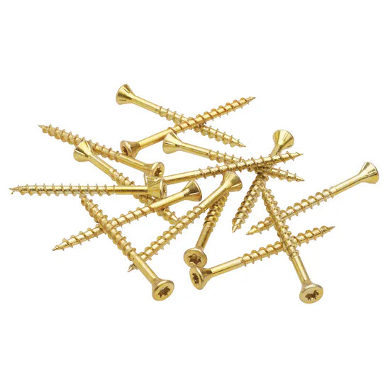 SPÅNSKRUV PROF 4,2X51 FZG T23 500ST