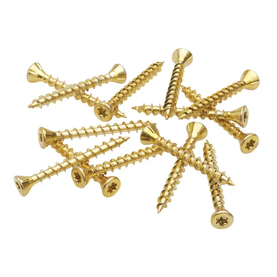 SPÅNSKRUV PROF 4,2X41 FZG T21 500ST