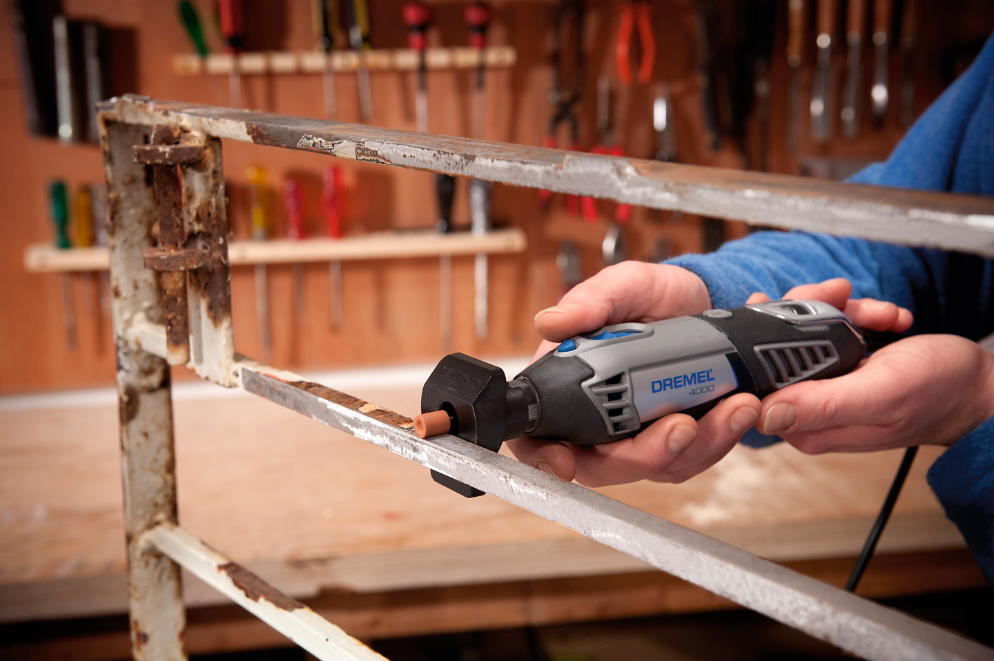 Hiomatuki Dremel 576