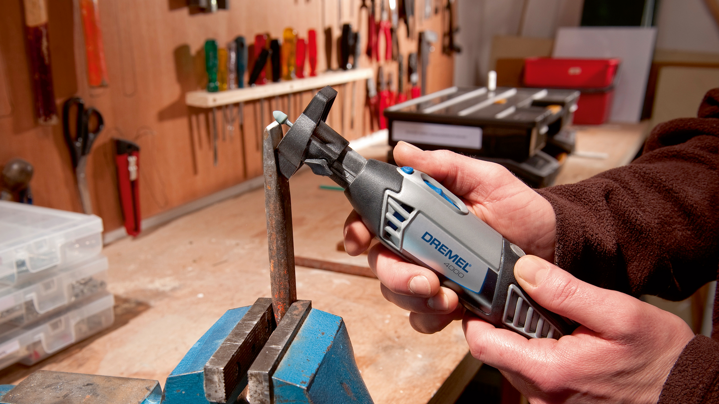 Hiomatuki Dremel 576