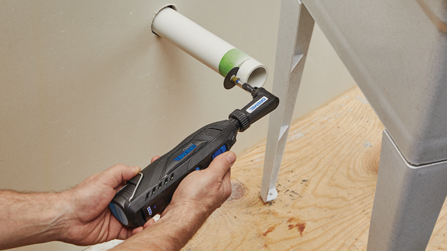 Kulmavaihde Dremel 575