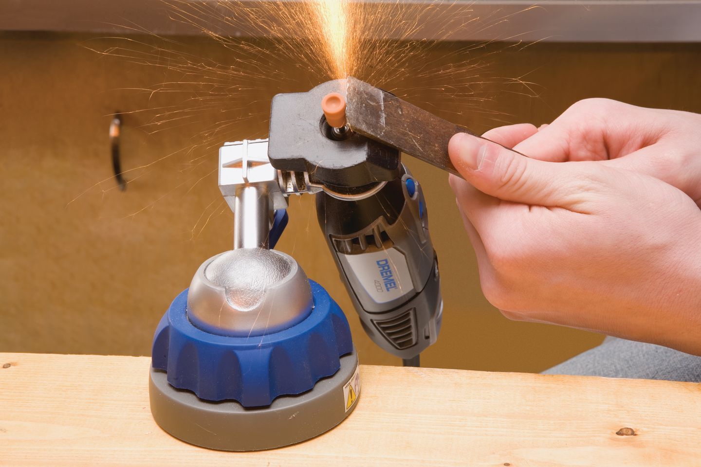 Hiomatuki Dremel 576