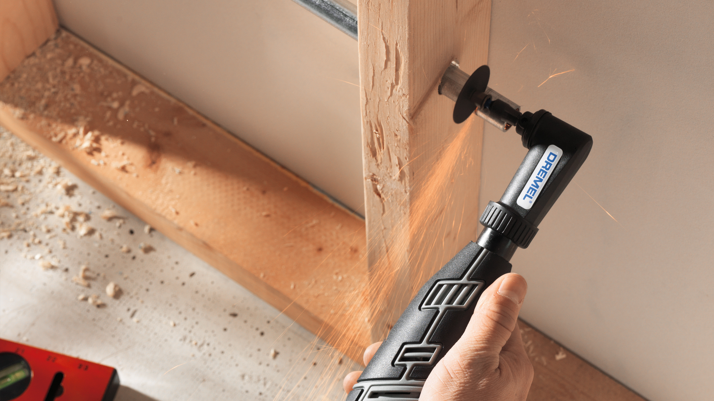 Kulmavaihde Dremel 575