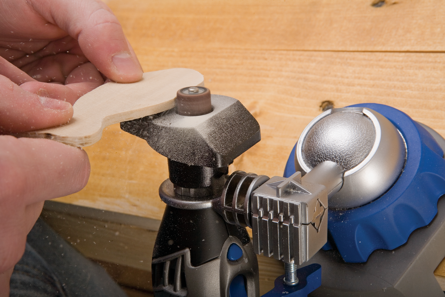 Hiomatuki Dremel 576