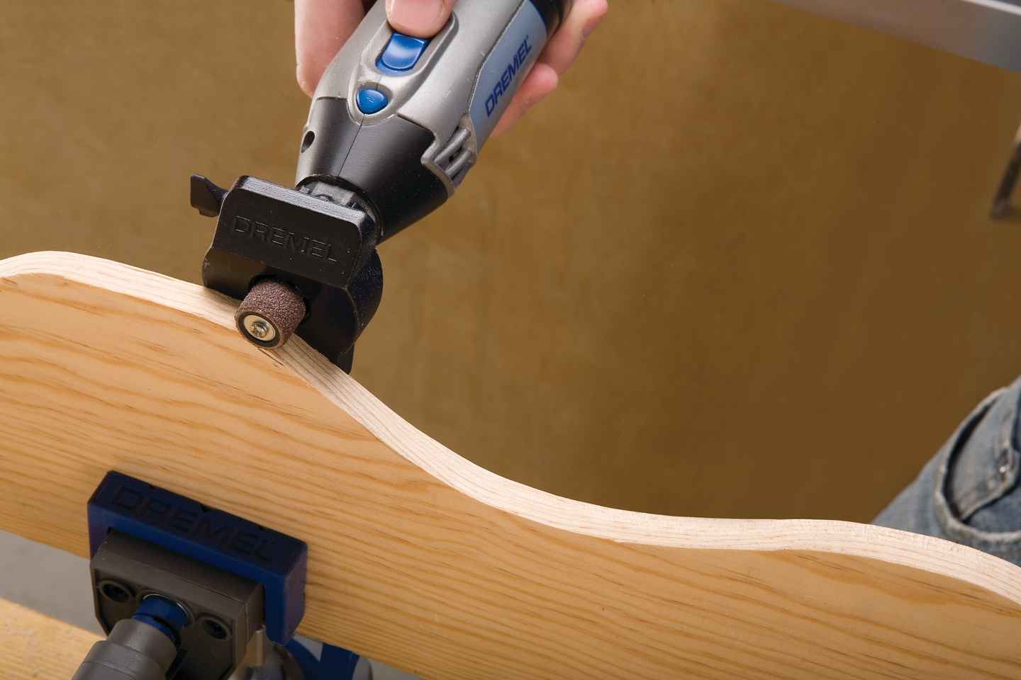 Hiomatuki Dremel 576