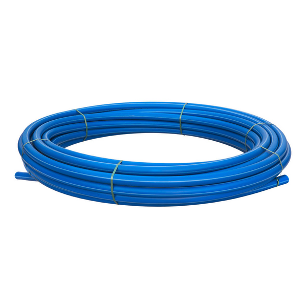 Paineputki Uponor Barrier Plus 40x3,7 PN16 SDR11 PE100 25m