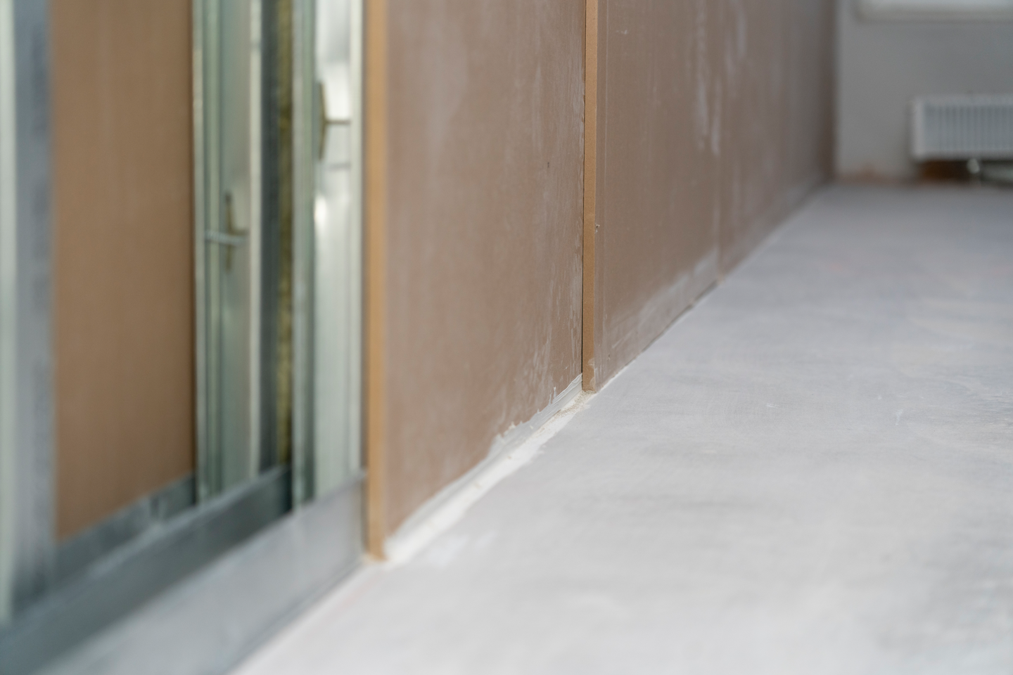 Kipsilevy Ultra Board O erikoisluja