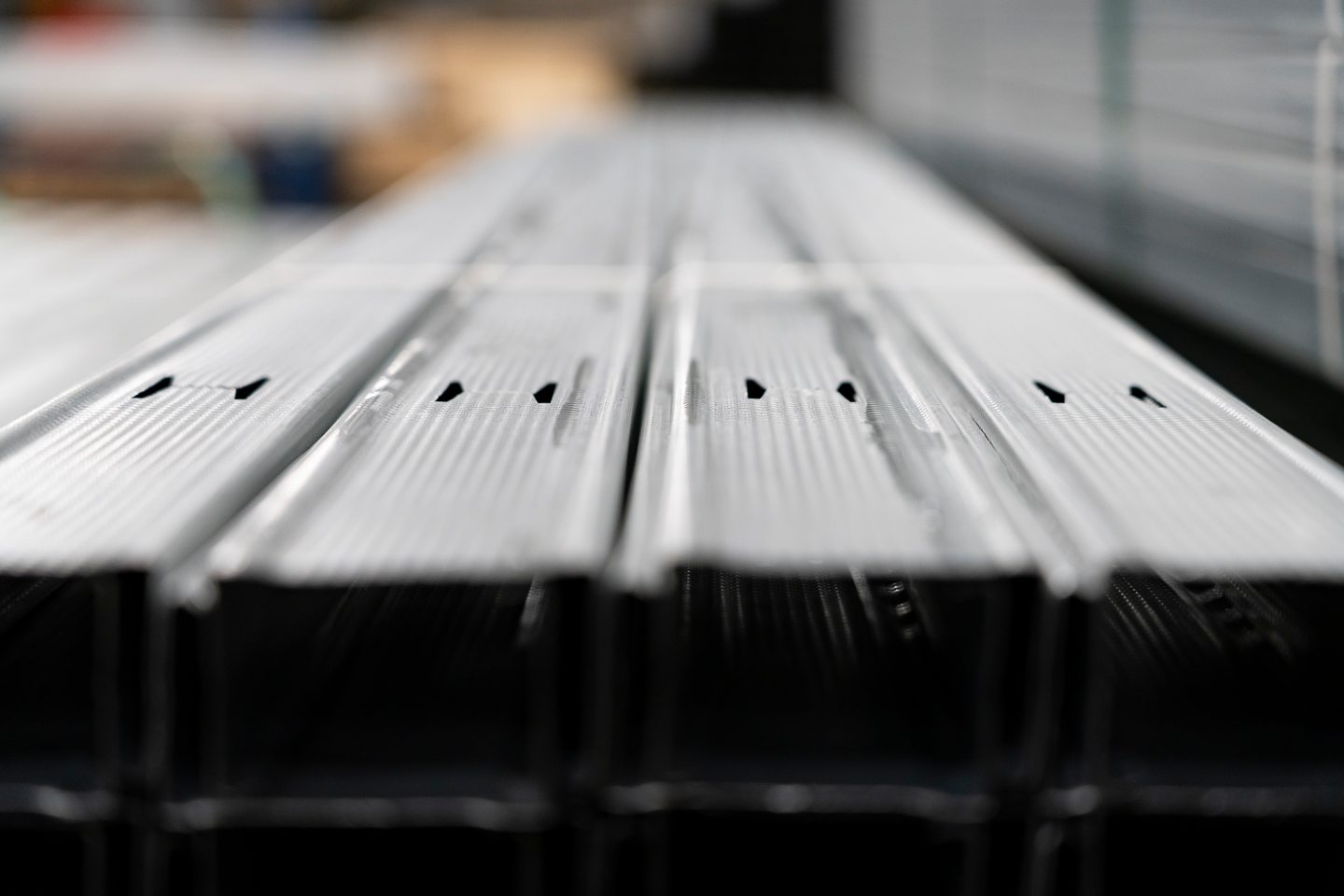 Läppäranka Knauf LPR 66/40