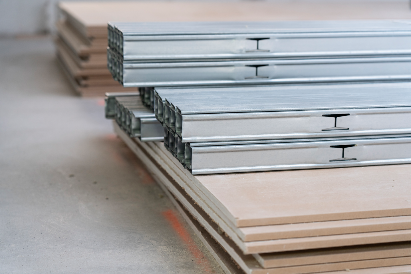 Kipsilevy Knauf KEK13 O