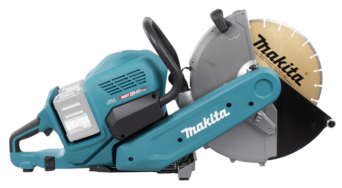Laikkaleikkuri Makita CE002GZ01 80V XGT runko