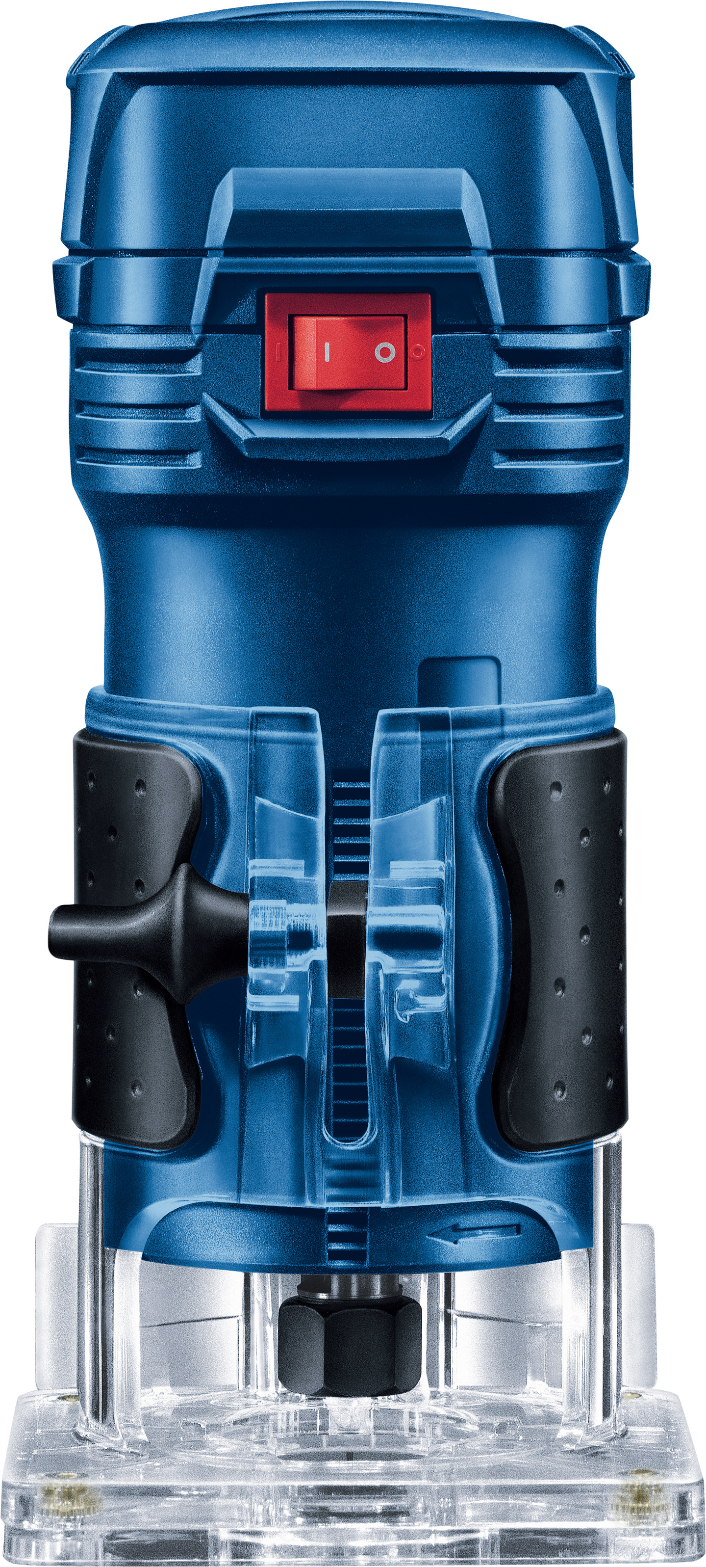 Reunajyrsin Bosch GLF 55-6