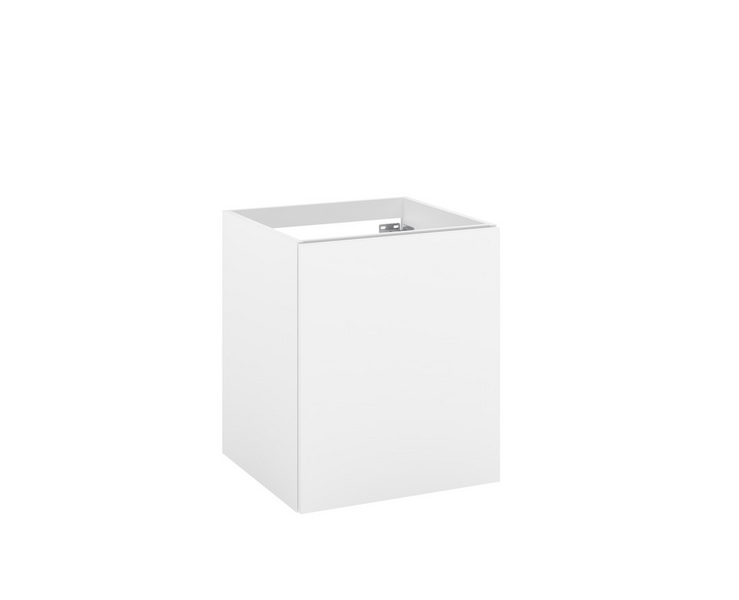 Alakaappi Temal Design yhdellä ovella vasen