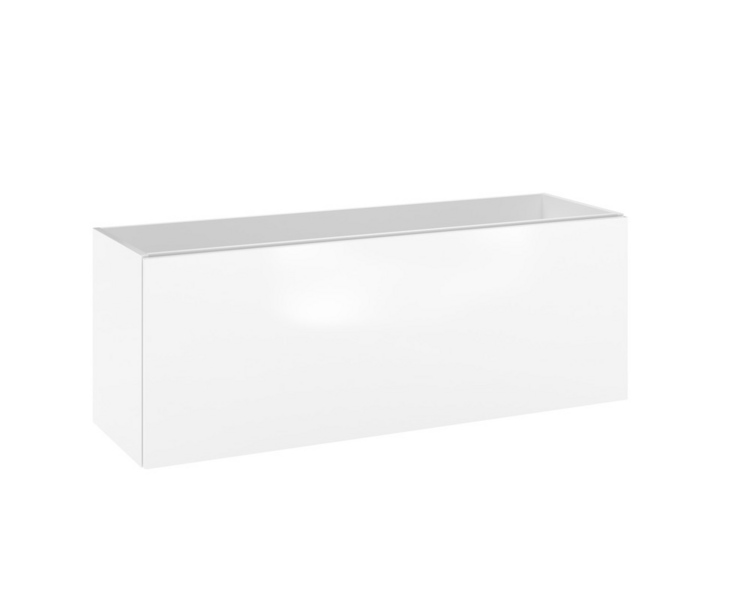 Alakaappi Temal Design yhdellä laatikolla K44cm