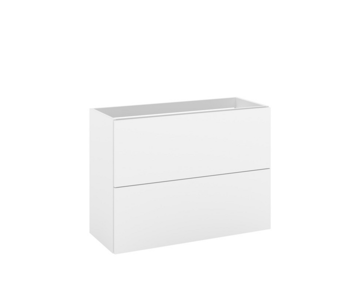 Alakaappi Temal Design kahdella laatikolla K59cm