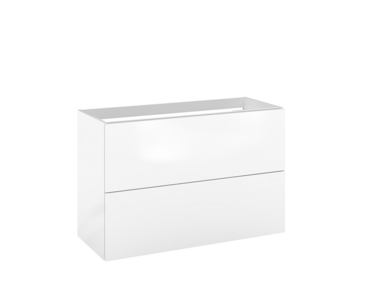 Alakaappi Temal Design kahdella laatikolla K59cm